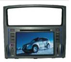 Mitsubishi Pajero radio navigatie apple carplay android 14, Nieuw, Ophalen of Verzenden, Oberonweg 262 spijkenisse, Dynavin