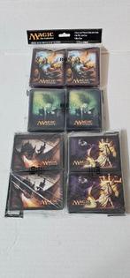 320x Ultra Pro Magic Sleeves Mix Oldskool, Verzenden, Nieuw, Sleeves of Kaarthoesjes
