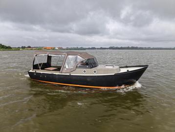 Matez 8.20 OK Cabrio beschikbaar voor biedingen