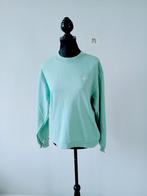 Trui. Sweater. Groen. Maat M/38, Ophalen of Verzenden, Zo goed als nieuw, Maat 38/40 (M), Groen