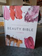 Beauty Bible, Ophalen of Verzenden, Zo goed als nieuw