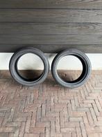 Banden 2x Goodyear Eagle F1 225/45 R19 96W DOT 2021/2022, Auto-onderdelen, Banden en Velgen, Gebruikt, Band(en), Personenwagen