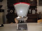 Vintage / Kruideniers Weegschaal  70er jaren / Retro /, Witgoed en Apparatuur, Weegschalen, Ophalen of Verzenden, Gebruikt