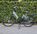 damesfiets Gazelle chamonix C8 ( ZO GOED ALS NIEUW ), Fietsen en Brommers, Ophalen, 53 tot 56 cm, Versnellingen, Zo goed als nieuw