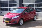 Ford FIESTA 1.0 Ecoboost Titanium 125 pk met 30673 kilometer, Auto's, Voorwielaandrijving, Euro 5, 125 pk, Gebruikt