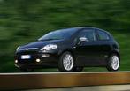Gezocht fiat Punto / 500  multijet defect kapot motorschade, Ophalen, Nieuw, Fiat