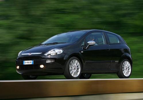 Gezocht fiat Punto / 500  multijet defect kapot motorschade, Auto-onderdelen, Verlichting, Fiat, Nieuw, Ophalen