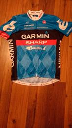 Orginele Castelli Garmin cervelo shirt, Ophalen of Verzenden, Zo goed als nieuw, S