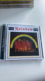 Cd rainbow, on stage, Ophalen of Verzenden, Zo goed als nieuw