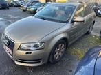 Audi A3 Sportback 1.6 TDI Attraction Pro Line Business, Voorwielaandrijving, Euro 5, Gebruikt, 1295 kg