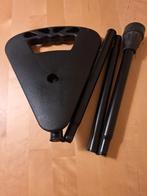 Flipstick,  opvouwbare wandelstok met zitje, Ophalen, Opvouwbaar, Zo goed als nieuw