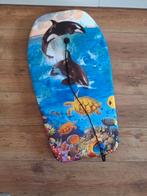 Surfbord, Watersport en Boten, Ophalen of Verzenden, Zo goed als nieuw, Overige typen