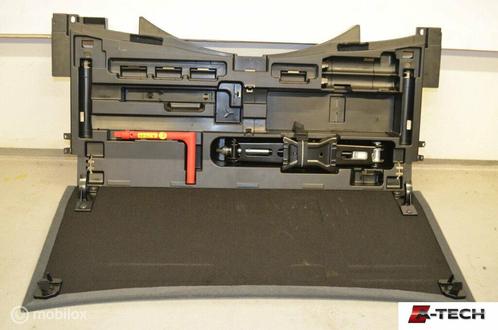 Laadvloer opbergvak + gereedschap A4 Avant B9 8w9861486a, Auto-onderdelen, Interieur en Bekleding, Audi, Gebruikt, Ophalen of Verzenden