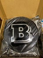Brabus emblem, mercedes, A B C CLA GLA klasse, Ophalen of Verzenden