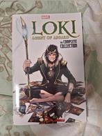 Loki Agent Of Asgard Complete Edition, Boeken, Strips | Comics, Eén comic, Ophalen of Verzenden, Zo goed als nieuw, Amerika
