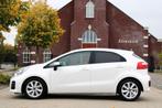 Kia RIO 1.2 CVVT Comfort l Climate l Navi l PDC l Stoelverw, Auto's, 1027 kg, 450 kg, Gebruikt, Euro 6