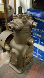 Tilghman's compressor, Hobby en Vrije tijd, Ophalen of Verzenden, Gebruikt