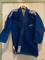 Jiu-jitsu pak Gi BJJ donkerblauw Maat A2, Ophalen of Verzenden, Zo goed als nieuw, Overige