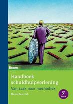 Schuldhulpverlening van taak naar methodiek, Boeken, Ophalen of Verzenden, Nieuw