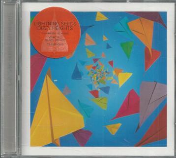 Lightning seeds - Dizzy heights beschikbaar voor biedingen
