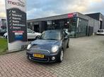 MINI Cabrio 1.6 Cooper Salt (bj 2015), Auto's, Mini, 1140 kg, Euro 6, 4 cilinders, Cabriolet