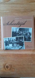 Schooltijd Ermelo 1907-2007, Boeken, Geschiedenis | Stad en Regio, Ophalen of Verzenden, 20e eeuw of later, Zo goed als nieuw