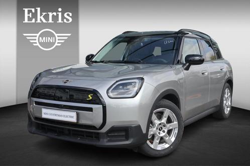 MINI Countryman SE Classic Trim + Package XL, Auto's, Mini, Bedrijf, Te koop, Countryman, 4x4, ABS, Achteruitrijcamera, Airbags