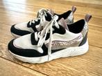 Sneakers Posh Poelman schoenen gympen Maat 41 valt als 40, Verzenden, Wit, Posh, Sneakers of Gympen
