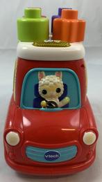 VTech Vrolijke Vormauto motoriekspeelgoed vormenstoof, Kinderen en Baby's, Speelgoed | Vtech, Postbus 64461, Brunssum, Nederland