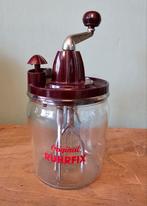 Rührfix Original Slagroomklopper - Vintage Keuken, Antiek en Kunst, Ophalen of Verzenden