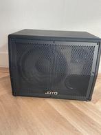 Joyo BADASS set voor bassisten, Muziek en Instrumenten, Ophalen of Verzenden, Zo goed als nieuw, Basgitaar, 50 tot 100 watt