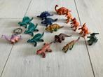 Panini Prehistorische Dieren Dinosaurussen, Ophalen of Verzenden, Gebruikt