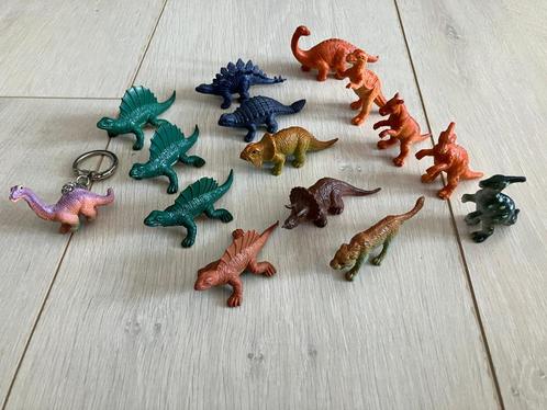 Panini Prehistorische Dieren Dinosaurussen, Verzamelen, Overige Verzamelen, Gebruikt, Ophalen of Verzenden