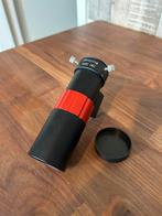 ZWO 30F4 MiniScope Volgkijker, Ophalen of Verzenden, Gebruikt, Minder dan 80 mm, Lenzentelescoop (refractor)
