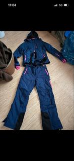 Mountain Peak Ski Pak Maat M, Ophalen of Verzenden, Zo goed als nieuw, Maat 38/40 (M), Pak