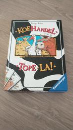 Koehandel, Een of twee spelers, Ophalen of Verzenden, Zo goed als nieuw
