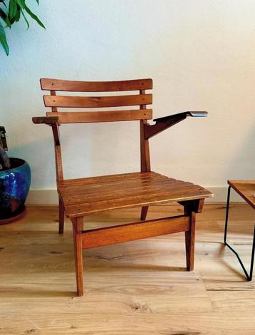 Unieke Deck Chair beschikbaar voor biedingen