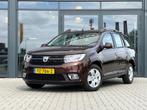 DACIA Logan Mcv 0.9 Bi-Fuel Lauréate | NAV | C.C. | Complee, Auto's, Keurmerk '100% Onderhouden', 898 cc, Stof, Gebruikt