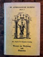 Astrologische Duiding Deel 2, Ophalen of Verzenden, Beta, Gelezen, HBO