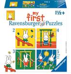Nijntje puzzel nog in verpakking dus NIEUW, Ophalen, Nieuw