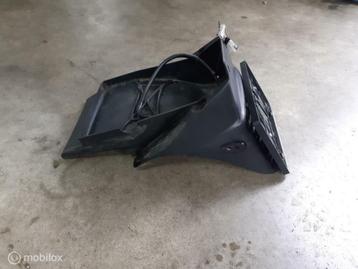 Kentekenplaathouder nummerplaathouder SS Supersport 750 900 beschikbaar voor biedingen