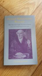 T.M. Cook - Samuel Hahnemann, Gelezen, T.M. Cook; O.E.A. Goetze, Sociale wetenschap, Ophalen of Verzenden