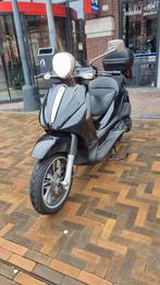 Piaggio beverly 500ie, Scooter, Particulier, 500 cc, 1 cilinder