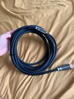 Monster High Speed HDMI Kabel (5 meter), Ophalen of Verzenden, Zo goed als nieuw, 2 tot 5 meter, HDMI-kabel