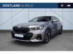 BMW 5 Serie 550e xDrive M Sport Automaat / Panoramadak / Tre, Automaat, Gebruikt, Euro 6, 489 pk