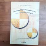 Succesvol Testmanagement, Van de Burgt en Pinkster, Ophalen of Verzenden, Zo goed als nieuw, Overige onderwerpen