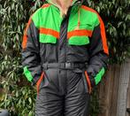 Vintage Retro Skipak S, Kleding | Dames, Wintersportkleding, Ophalen of Verzenden, Maat 36 (S), Kokodo, Gedragen