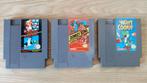 Nintendo NES Games, Verzenden, Gebruikt