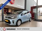 Kia Picanto 1.0 CVVT ComfortPlusLine Navigator,Appele Carpla, 12 maanden, Stof, Gebruikt, Euro 6