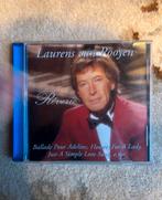 Laurens van Rooyen - Reverie CD, Ophalen of Verzenden, Zo goed als nieuw